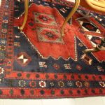 911 9222 ORIENTAL RUG